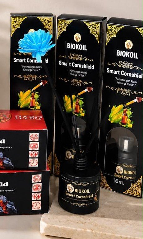 Biokoil Smart Cornshield 50 mL